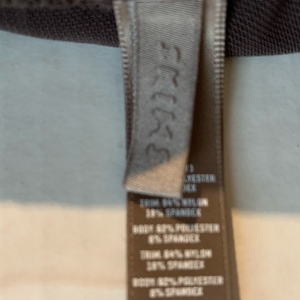 SKIMS velour Bandeau - Picture 7 of 9